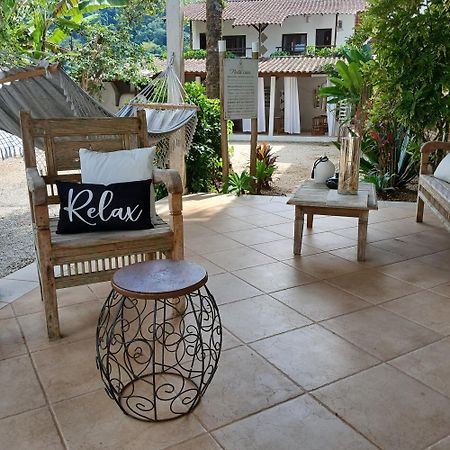 Itamambuca Casa De Praia อูบาตูบา ภายนอก รูปภาพ