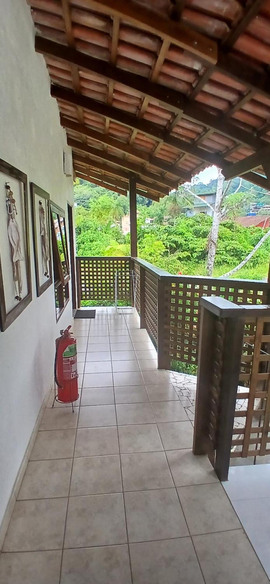 Itamambuca Casa De Praia อูบาตูบา ภายนอก รูปภาพ