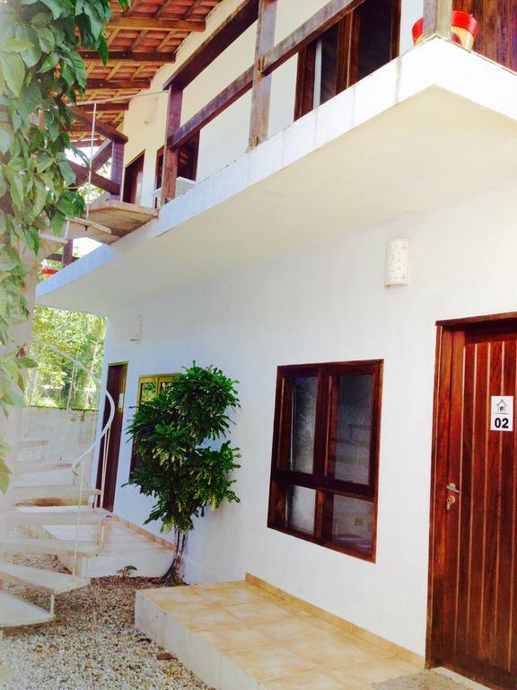 Itamambuca Casa De Praia อูบาตูบา ห้อง รูปภาพ